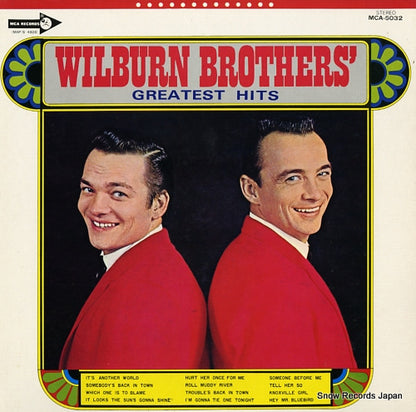 MCA-5032 front cover