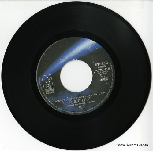 K07S-418 disc