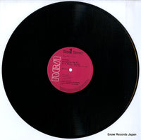 RGC-1003 disc