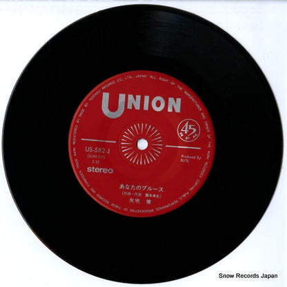 US-582-J disc