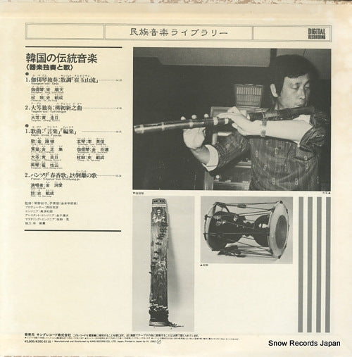 K20C-5116 back cover