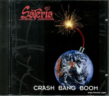 XCD9401 front cover