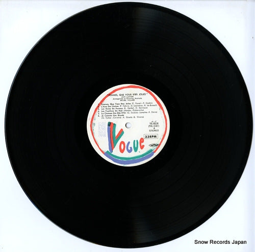 YX-8024 disc