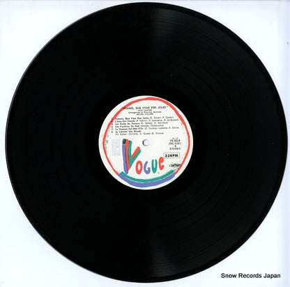 YX-8024 disc