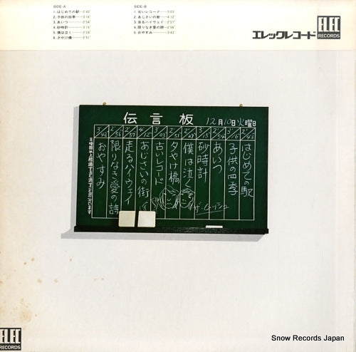 ELEC-2035 back cover