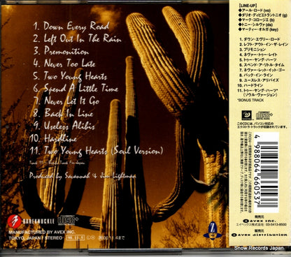 AVCB-66053 back cover