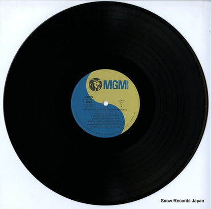 MMX9951 disc