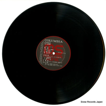 NCE-7003 disc