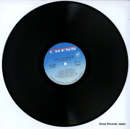 SWX-10014 disc