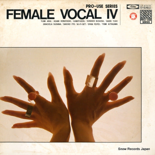 LF-91015 front cover