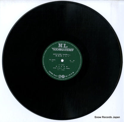 NL-2281 disc
