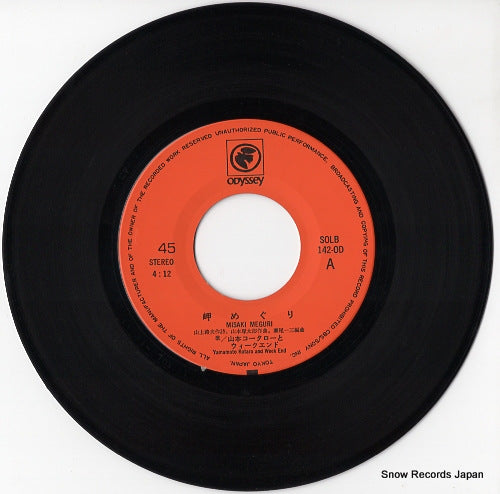 SOLB142-OD disc
