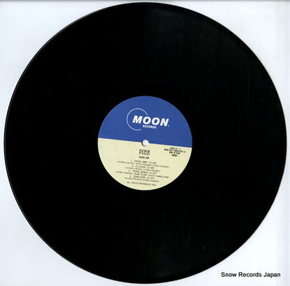 MOON-28027 disc