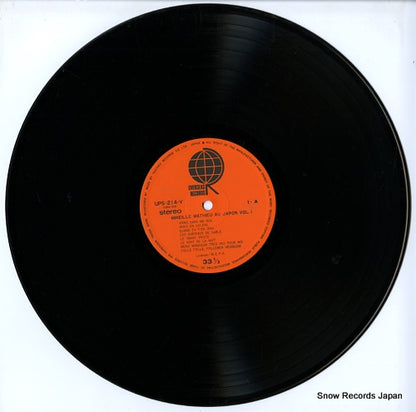 UPS-214-V disc