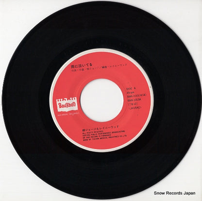 BMA-1015 disc