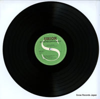 UPS5015 disc