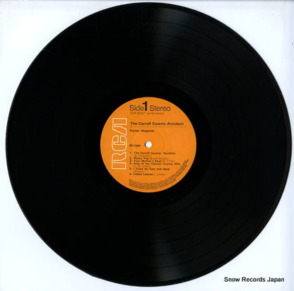 SHP-6047 disc