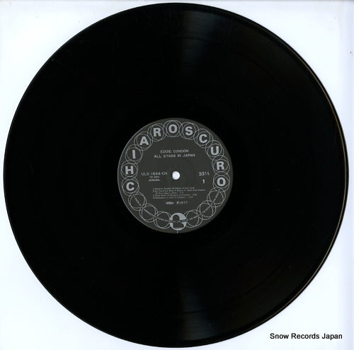 ULS-1684-5-CH disc
