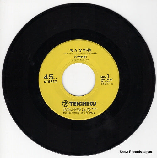 SN-1433 disc