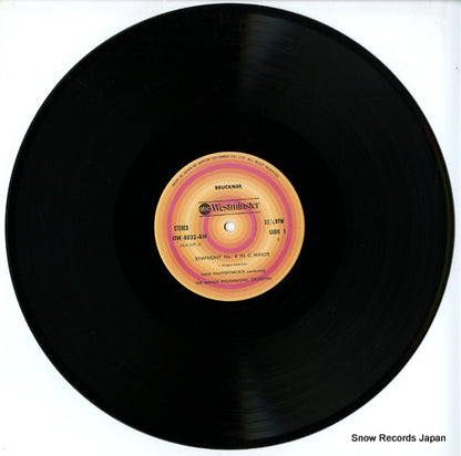 OW-8032-AW disc