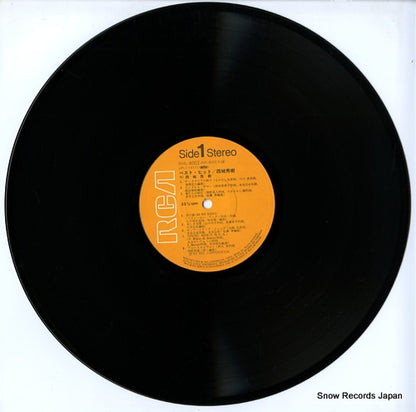 RHL-8002 disc