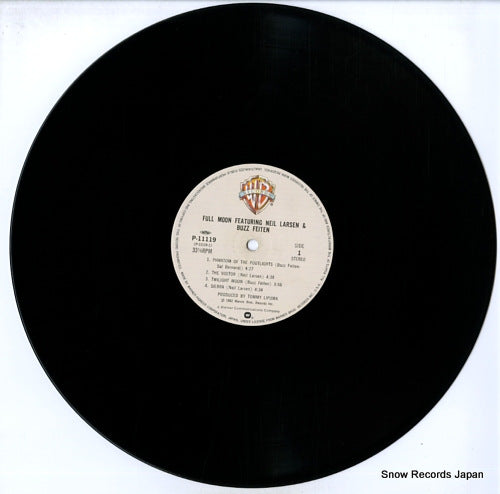 P-11119 disc