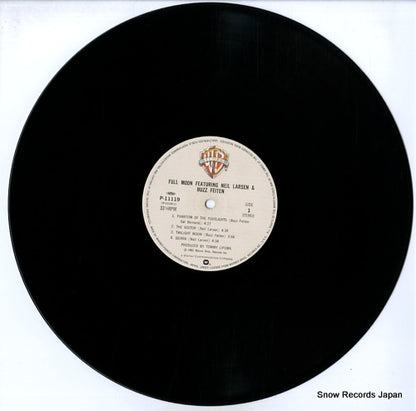 P-11119 disc