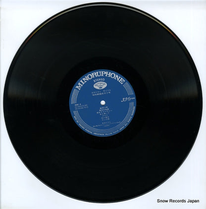 KC-7033 disc
