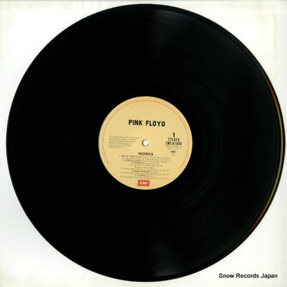 EMS-81600 disc