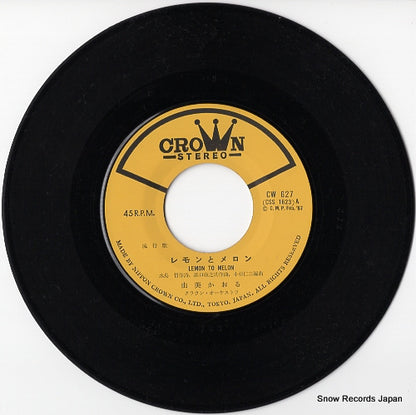 CW-627 disc