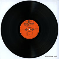 GWS-1093-4 disc