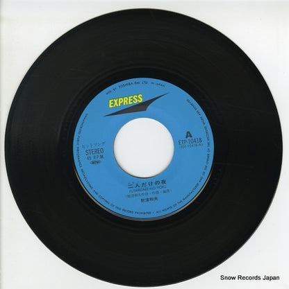 ETP-10418 disc