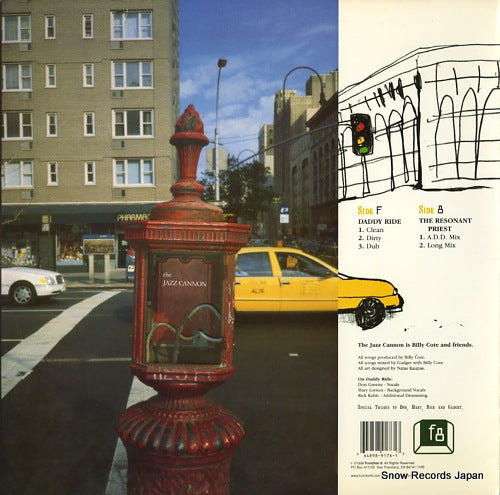 BC-801 back cover