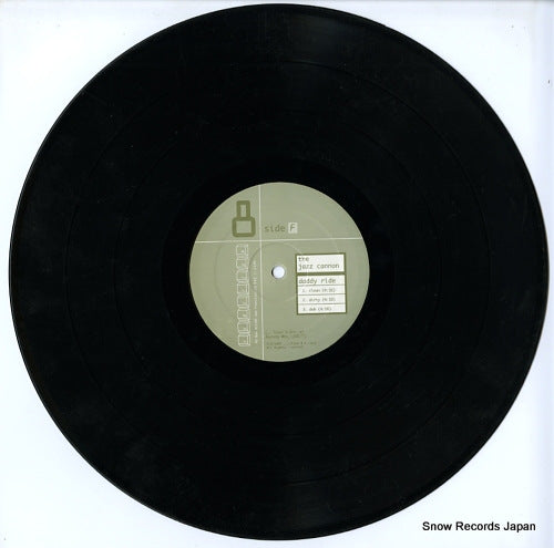 BC-801 disc