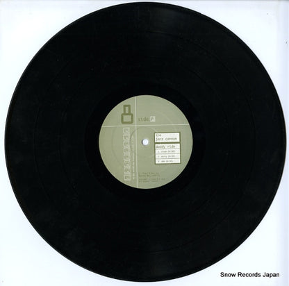 BC-801 disc