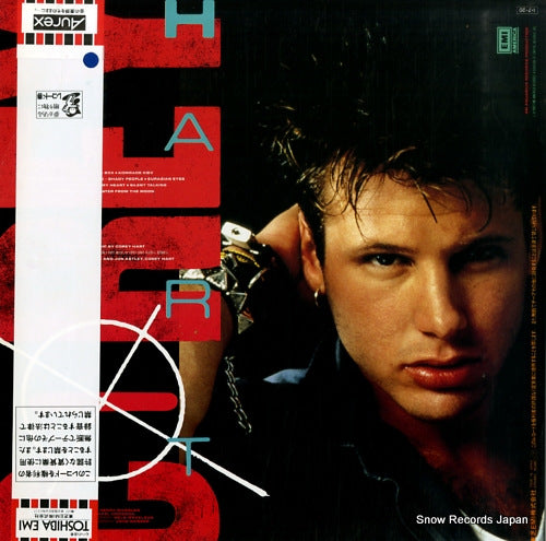 EYS-91117 back cover