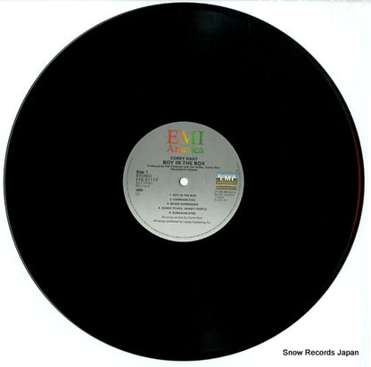 EYS-91117 disc
