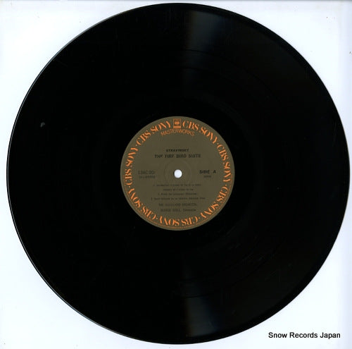 13AC804 disc
