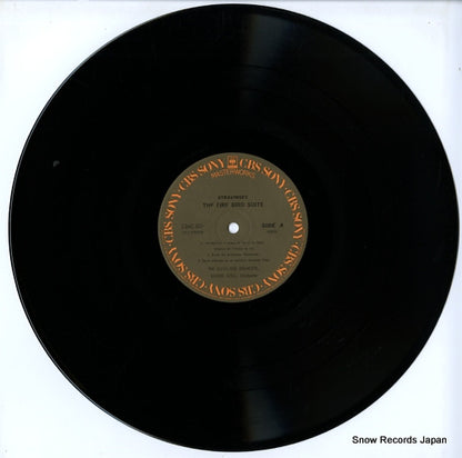 13AC804 disc