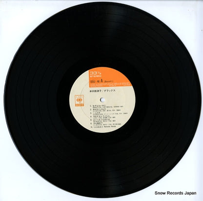 SOLI46 disc
