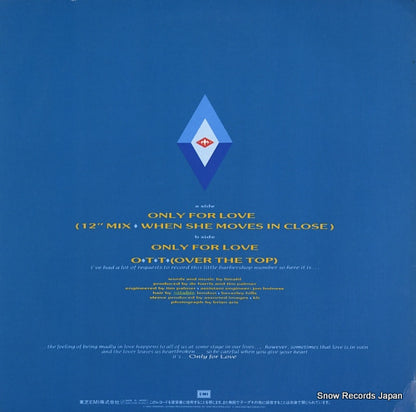 EMS-27010 back cover