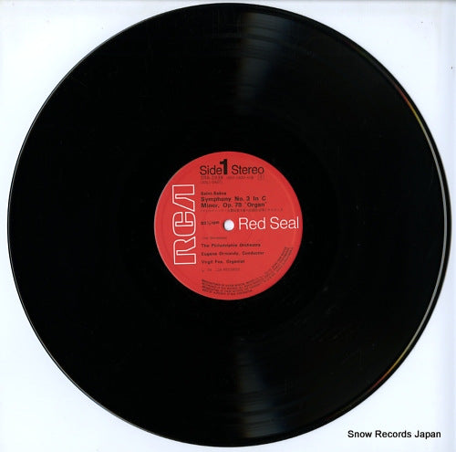 SRA-2939 disc