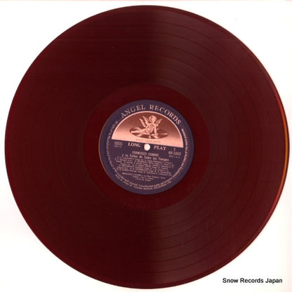 HV1065 disc