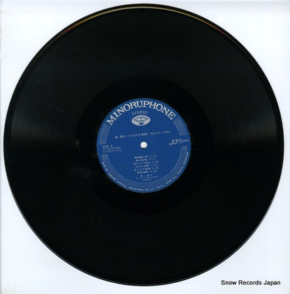 KC-9002 disc