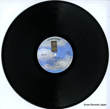6E-116 disc