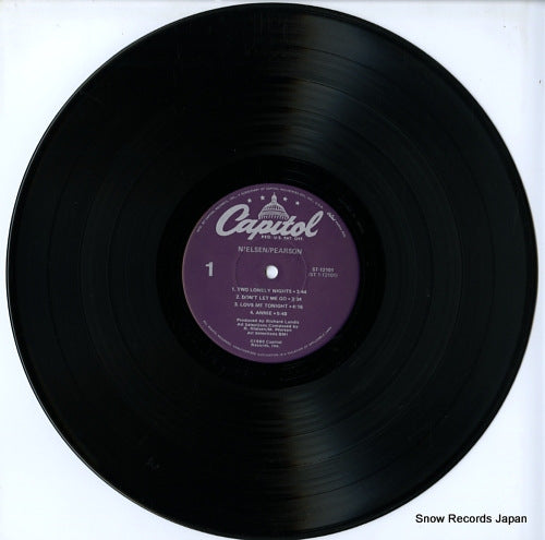 ST-12101 disc