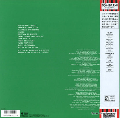 WTP-90460 back cover