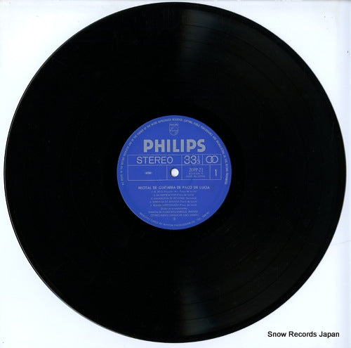 20PP-21 disc