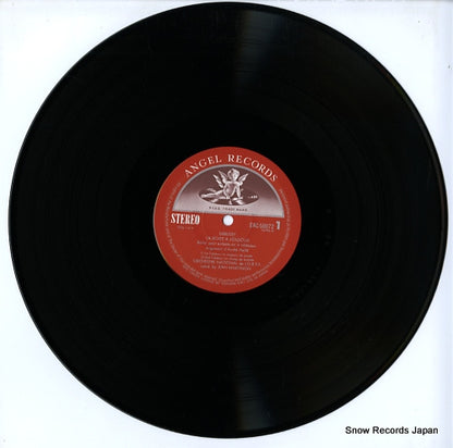 EAC-50072 disc