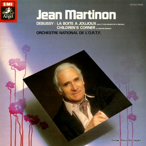 EAC-50072 front cover